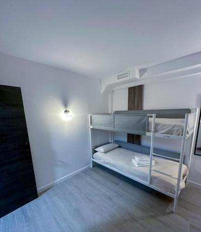 Imagen general del ZUR Boutique Hostel. Foto 9