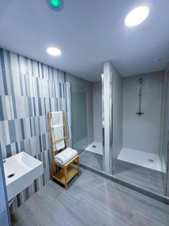 Imagen de la habitación del ZUR Boutique Hostel. Foto 19