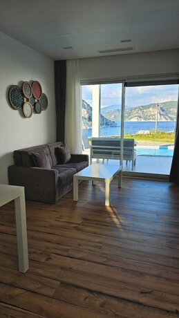 Imagen de la habitación del Z-Villas. Foto 14