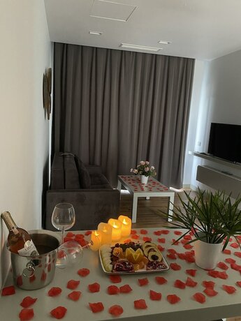 Imagen de la habitación del Z-Villas. Foto 16