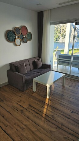 Imagen de la habitación del Z-Villas. Foto 17