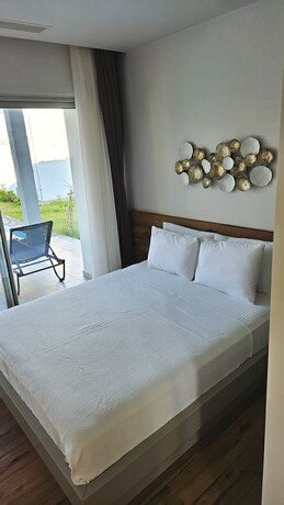 Imagen de la habitación del Z-Villas. Foto 18