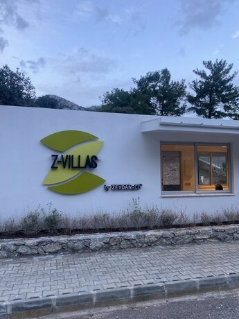 Imagen general del Z-Villas. Foto 4