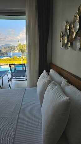 Imagen de la habitación del Z-Villas. Foto 20