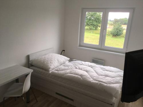 Imagen general del Za zameckým parkem. Foto 4