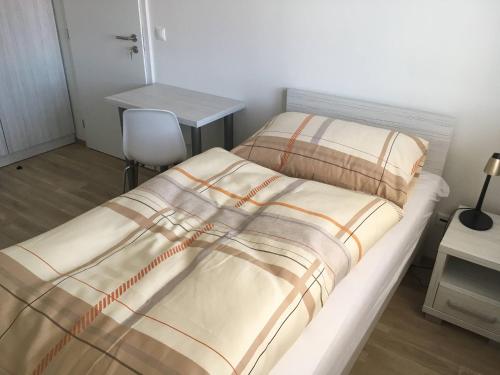 Imagen general del Za zameckým parkem. Foto 7