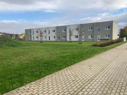 Imagen general del Za zameckým parkem. Foto 8