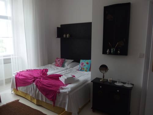 Imagen de la habitación del Z&aacute;mek Napajedla. Foto 3