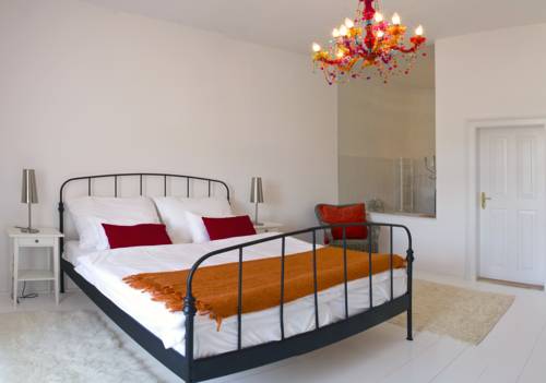 Imagen de la habitación del Z&aacute;mek Napajedla. Foto 4