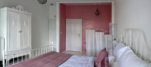 Imagen de la habitación del Z&aacute;mek Napajedla. Foto 5