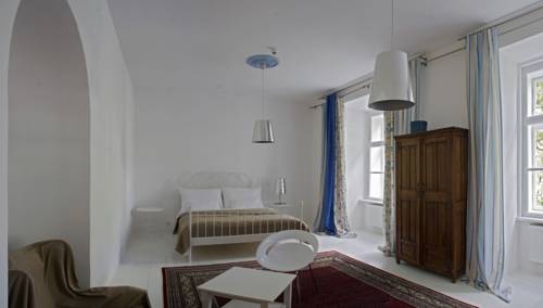 Imagen de la habitación del Z&aacute;mek Napajedla. Foto 6