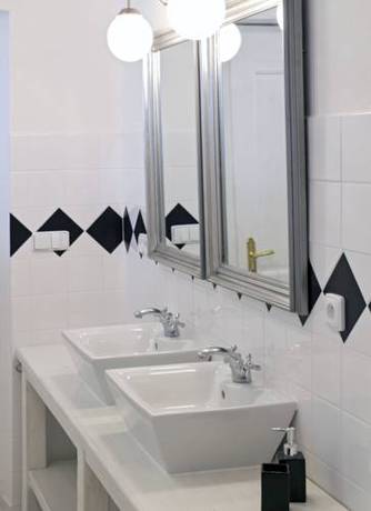 Imagen de la habitación del Z&aacute;mek Napajedla. Foto 7
