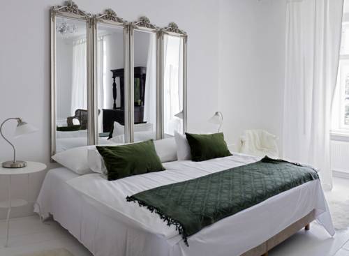 Imagen de la habitación del Z&aacute;mek Napajedla. Foto 8