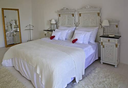 Imagen de la habitación del Z&aacute;mek Napajedla. Foto 9