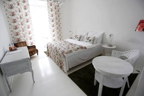 Imagen de la habitación del Z&aacute;mek Napajedla. Foto 10