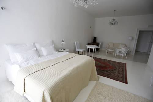 Imagen de la habitación del Z&aacute;mek Napajedla. Foto 11