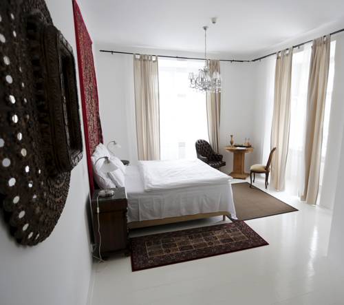 Imagen de la habitación del Z&aacute;mek Napajedla. Foto 12