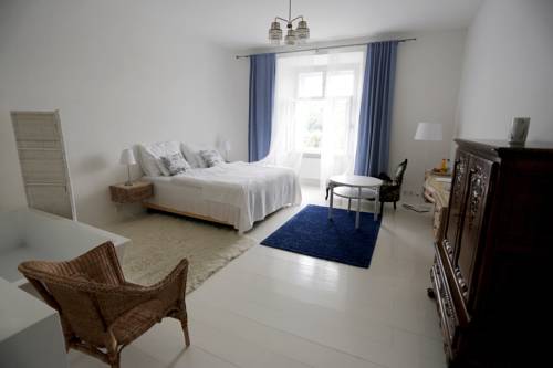 Imagen de la habitación del Z&aacute;mek Napajedla. Foto 13