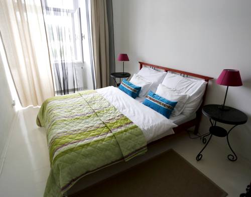 Imagen de la habitación del Z&aacute;mek Napajedla. Foto 14