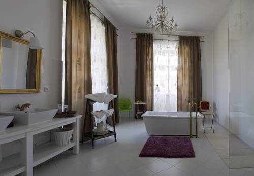 Imagen de la habitación del Z&aacute;mek Napajedla. Foto 15