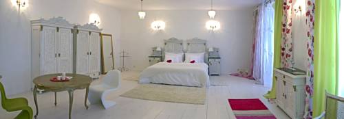 Imagen de la habitación del Z&aacute;mek Napajedla. Foto 16