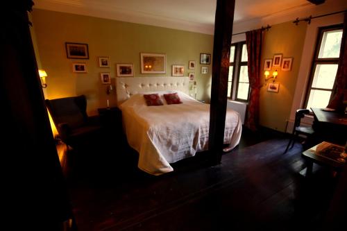 Imagen de la habitación del Zabola Estate - Transylvania. Foto 6