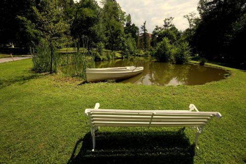 Imagen general del Zabola Estate - Transylvania. Foto 1