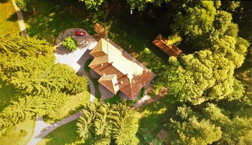 Imagen general del Zabola Estate - Transylvania. Foto 5