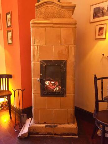 Imagen de la habitación del Zabola Estate - Transylvania. Foto 8