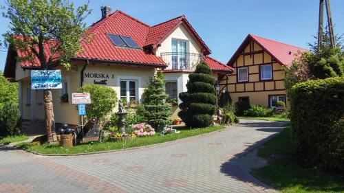 Imagen general del Zacisze Apartamenty,Pokoje. Foto 1