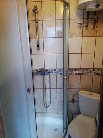 Imagen de la habitación del Zacisze Apartamenty,Pokoje. Foto 11