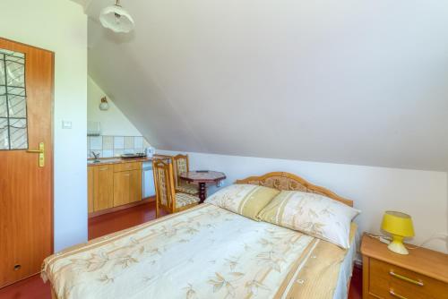Imagen de la habitación del Zacisze Apartamenty,Pokoje. Foto 12