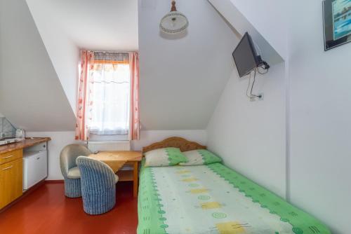 Imagen de la habitación del Zacisze Apartamenty,Pokoje. Foto 13