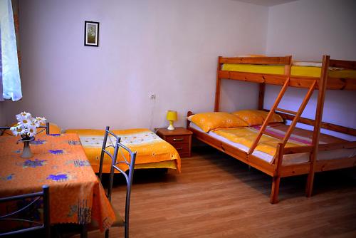 Imagen de la habitación del Zacisze Apartamenty,Pokoje. Foto 15