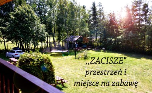 Imagen general del Zacisze Apartamenty,Pokoje. Foto 2