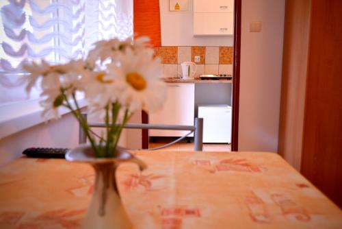 Imagen de la habitación del Zacisze Apartamenty,Pokoje. Foto 16