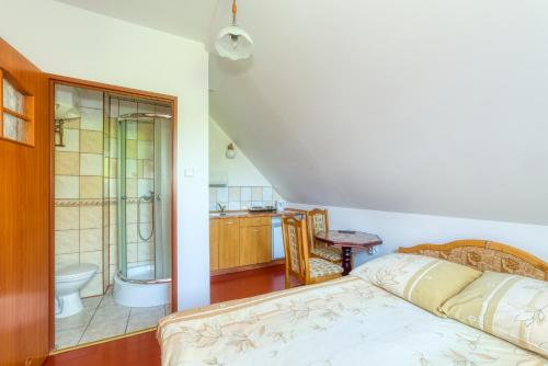 Imagen general del Zacisze Apartamenty,Pokoje. Foto 3