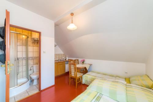 Imagen general del Zacisze Apartamenty,Pokoje. Foto 4