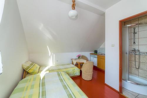 Imagen general del Zacisze Apartamenty,Pokoje. Foto 5