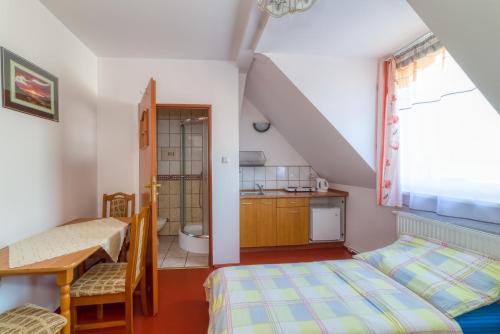 Imagen general del Zacisze Apartamenty,Pokoje. Foto 6
