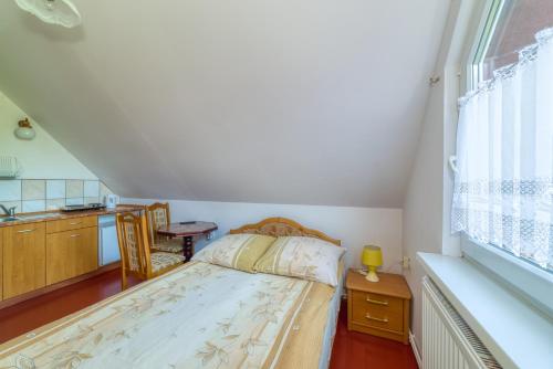 Imagen general del Zacisze Apartamenty,Pokoje. Foto 8