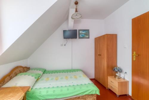 Imagen de la habitación del Zacisze Apartamenty,Pokoje. Foto 18