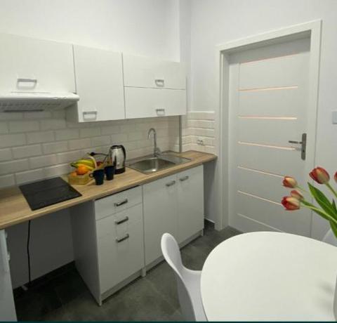 Imagen general del Zacisze Apartamenty,Pokoje. Foto 10