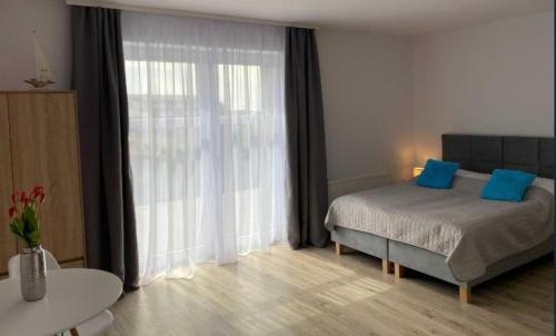 Imagen de la habitación del Zacisze Apartamenty,Pokoje. Foto 19