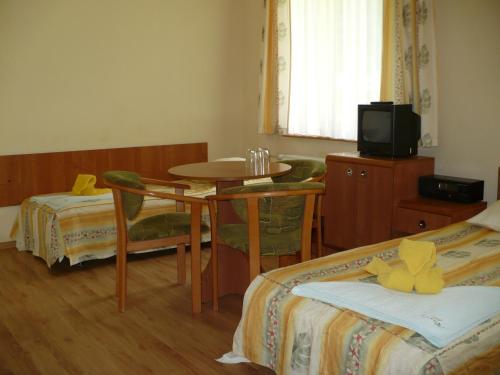 Imagen de la habitación del Zacisze Natura Tour. Foto 6