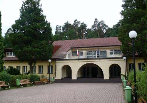 Imagen general del Zacisze Natura Tour. Foto 1