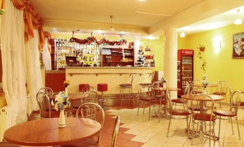 Imagen general del Zacisze Natura Tour. Foto 3