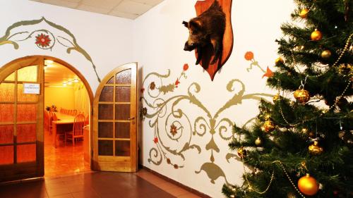 Imagen general del Zacisze Natura Tour. Foto 4