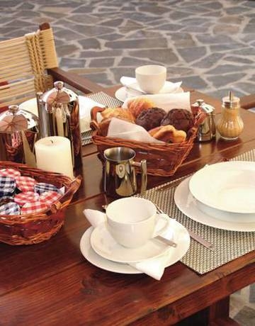 Imagen general del Zacosta Villa Hotel. Foto 2