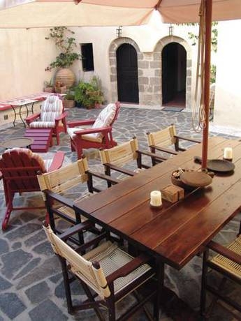 Imagen general del Zacosta Villa Hotel. Foto 3